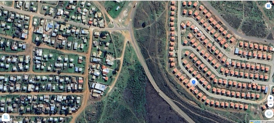 0 Bedroom Property for Sale in Kruisfontein Eastern Cape